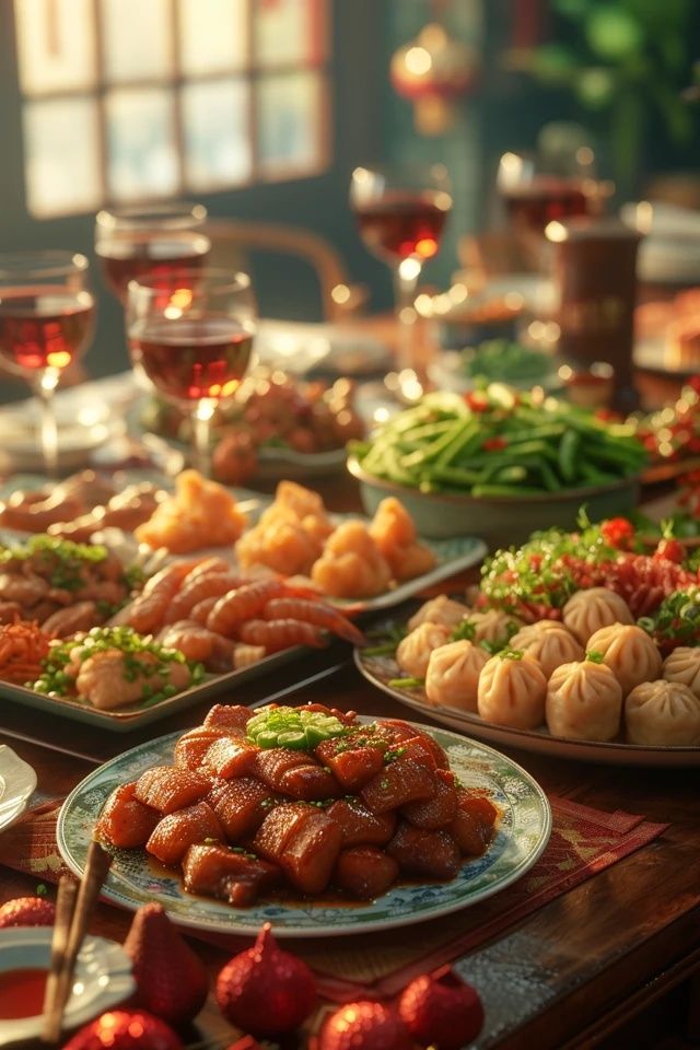 兰州春晚抽奖:品味甘肃美食,共赏兰州风采