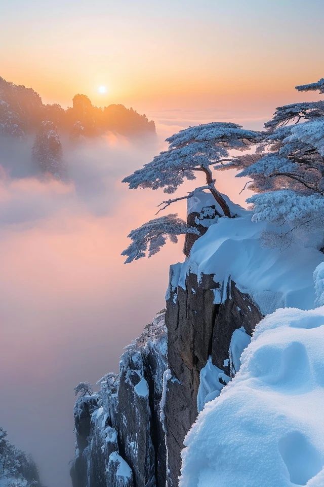 去青岛必爬的一座山,人称“海上第一名山”,门票才130