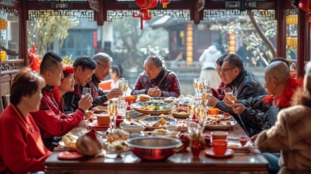 兰州春晚抽奖:品味甘肃美食,共赏兰州风采