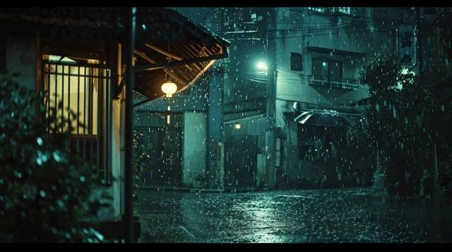 邯郸强降雨中心已定!今晚至明日7月22号天气预报,暴雨分布如下