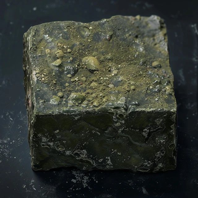 有一种独特的存在,它以其独特的臭味和香味闻名,这就是臭豆腐,今天