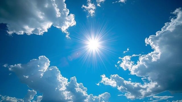 夏季防中暑全攻略:科普必备知识