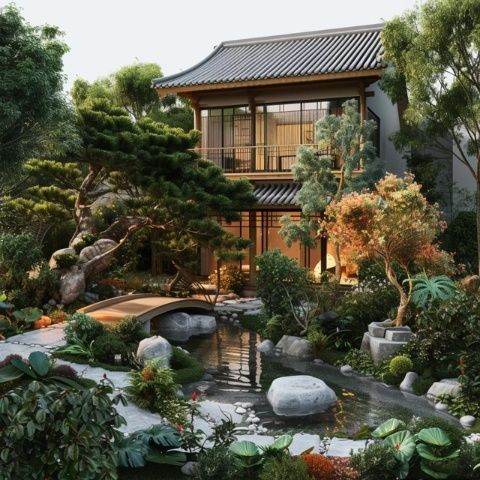 农村自建房要注意哪些风水禁忌?别等房子建好再后悔!