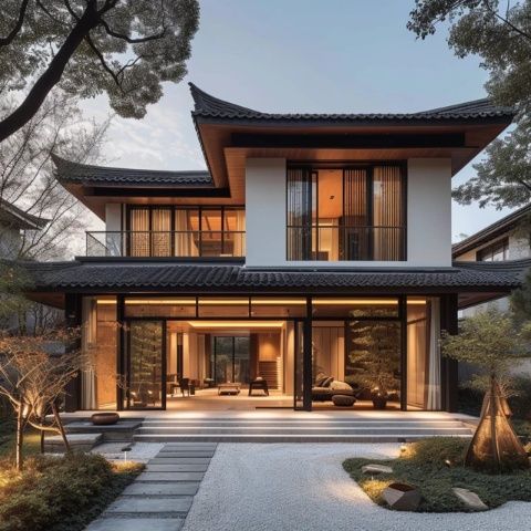 农村自建房要注意哪些风水禁忌?别等房子建好再后悔!