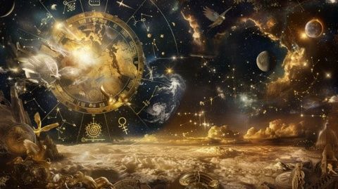 解读出生月份与十二生肖命理:性格特质与命运走向揭秘