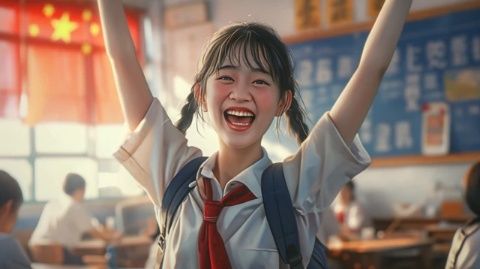 高中语文文化必背知识100题,让学生从此不怕大考!