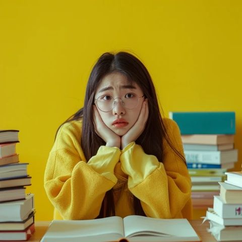 高考高分抉择指南:揭秘641分学子择校之道