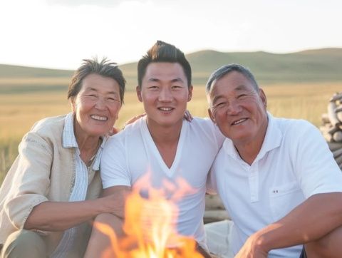 探索兴安盟:品味蒙古与多元文化的美食之旅