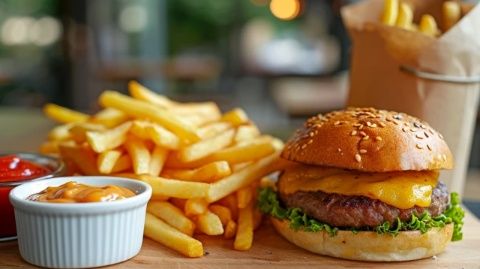 城市里的微型美食帝国:档口类餐饮品牌的崛起
