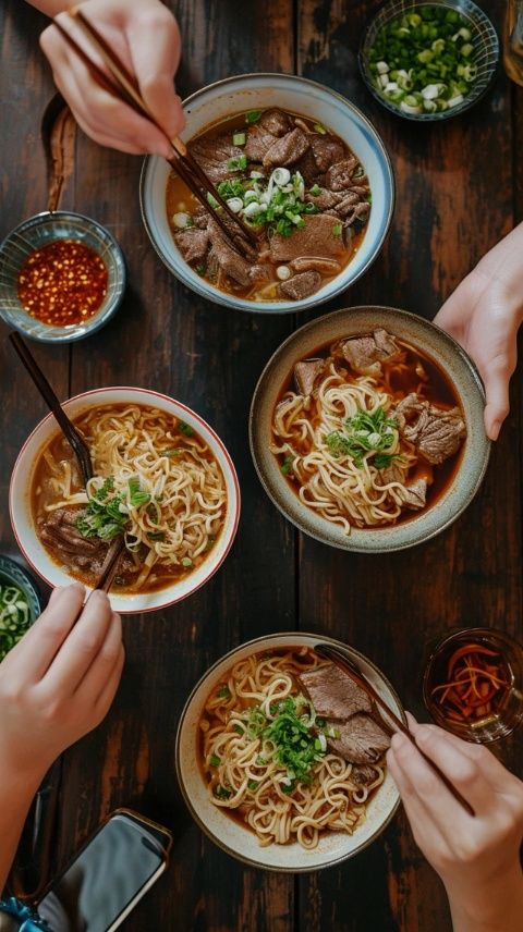 家乡味道的缕丝,舌尖上的回忆