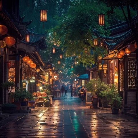 绍兴一日游之旅:夏日炎炎的暑假,如何规划出一次充满乐趣的旅行?