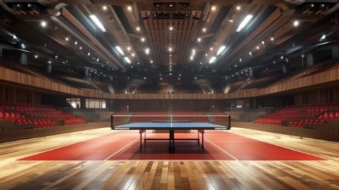 宗老的追悼会灵堂已备妥,2月28日上午10点