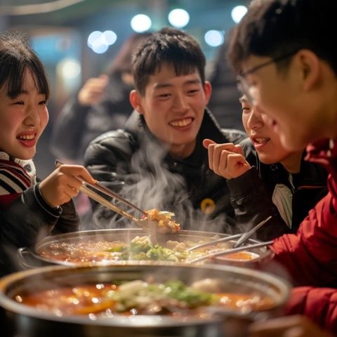 昆明特色美食揭秘：探寻传统汽锅鸡的韵味与传承