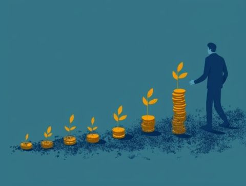 秒懂资产管理的8大秘密