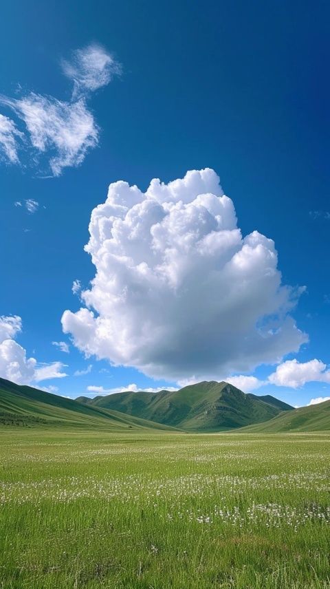 江布拉克景区：新疆最美的麦浪景象和一个疑问