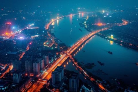山东半岛魅力之城:海韵与文脉交相辉映