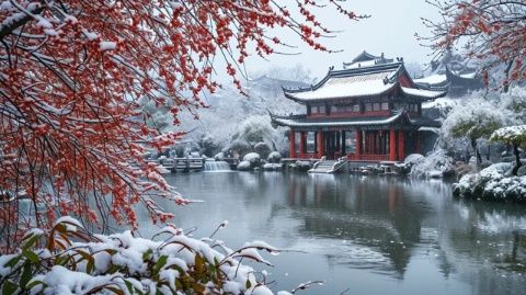屏边县四季皆美,不同季节最佳旅游时间因人而异