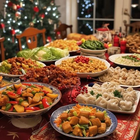清华校庆食品安全风暴，师生健康危机四伏！