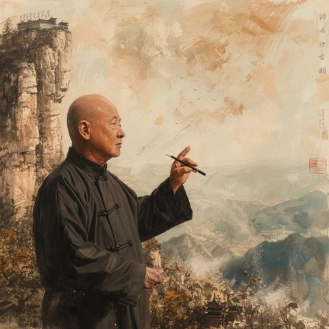 哀悼宗庆后:回顾他的奋斗史、卓越成就和对国家人民的贡献