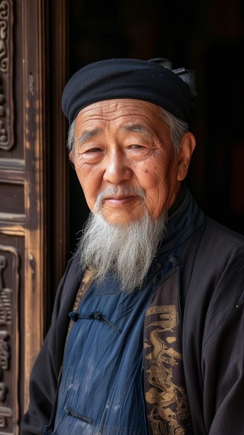 中国企业界一位传奇人物宗庆后因病去世