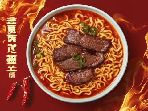 南充市果山街惊现“免费午餐”!素食餐厅温暖全城,究竟有何特别之处?