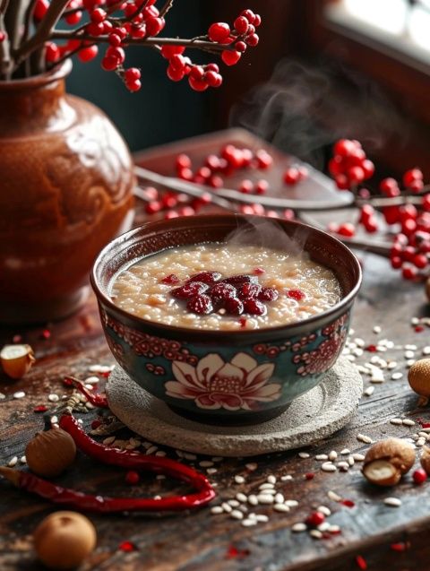 烧鹅濑与蟛蜞粥:东莞美食之旅