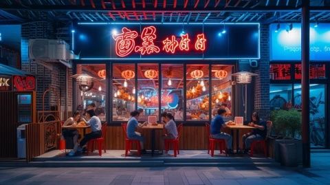 重庆美食推荐,不容错过的地道美味!