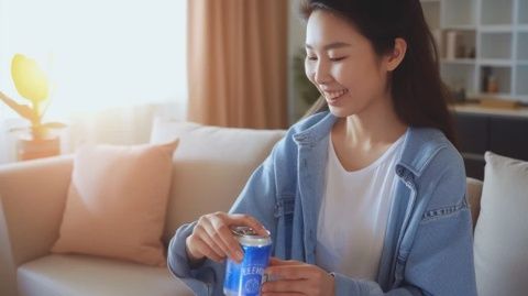 滴滴,您的消暑凉方已送达!