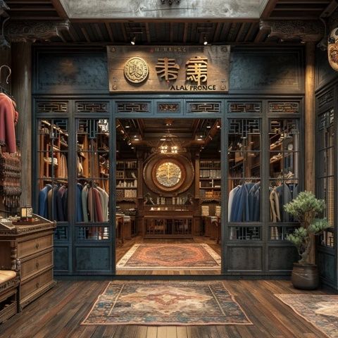 澳门老店——壹间茶餐厅：本地人最爱的美食聚集地