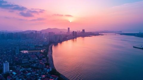 别再独自去厦门!当地团游更省心,玩转五大必去景点