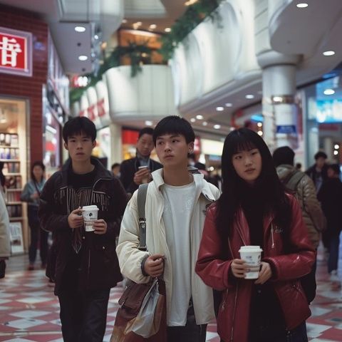 福田地铁直达的35座购物中心详解，吃喝玩乐购全攻略！