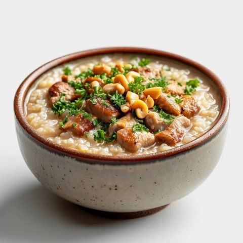 烧鹅濑与蟛蜞粥:东莞美食之旅