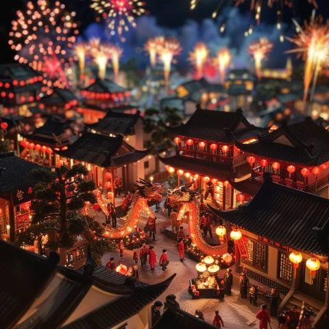 暑假亲子游必打卡!昆明融创文旅城海陆双世界奇幻之旅