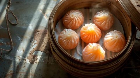 螺蛳粉的制作方法:简单步骤和美味技巧