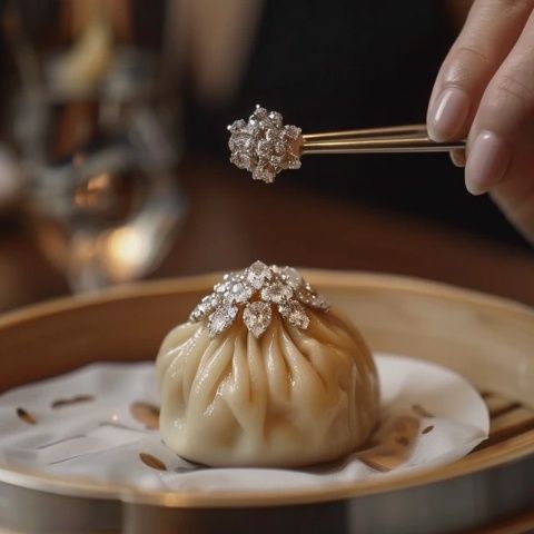 鹤壁美食界最近可谓是风起云涌,五道传奇美食如璀璨星辰般脱颖而出