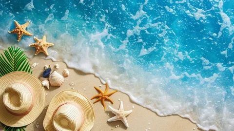 暑期文旅新风尚:课本旅行热、美食经济燃!九寨沟、西安华清宫等地受瞩目