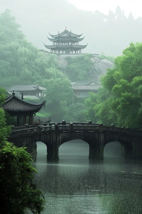 梦回江南:苏州古韵之旅——七里山塘街、拙政园与虎丘塔的穿越时光之旅