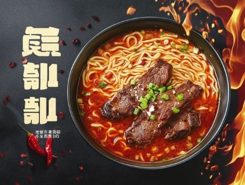 大同最经典的7家老字号面馆,你去过几家?;