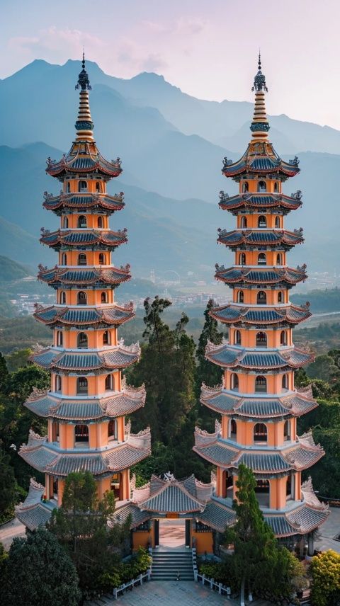 探秘东海之滨的明珠:嵊泗列岛旅游全攻略