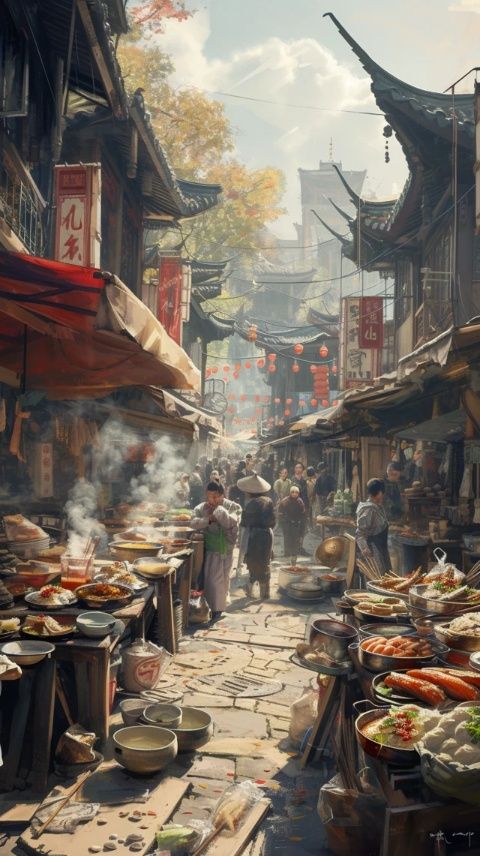 现在很多乐山人挂个嬢嬢婆婆的招牌就开始做饮食了,好吧