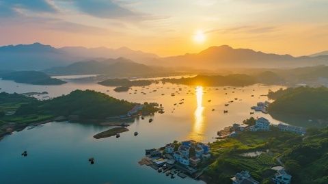 探秘东海之滨的明珠:嵊泗列岛旅游全攻略