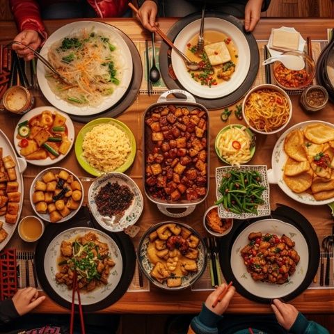 梧州有什么好吃的？这份梧州美食攻略请收好！