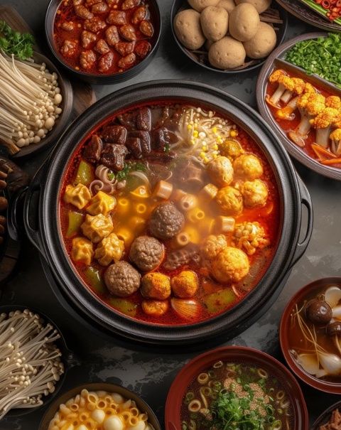 广州深圳美食篇深圳乃是美食的天堂,众多特色美食值得品尝,以下为您列举一些