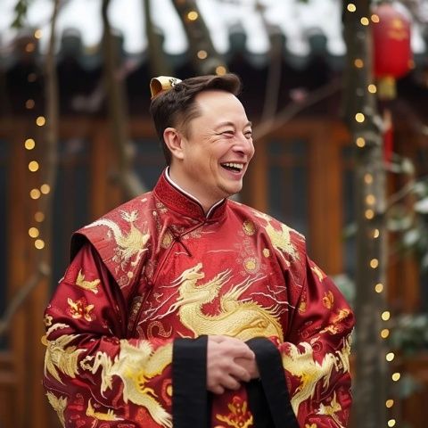 马云谈财富与压力:商界巨头的心路历程