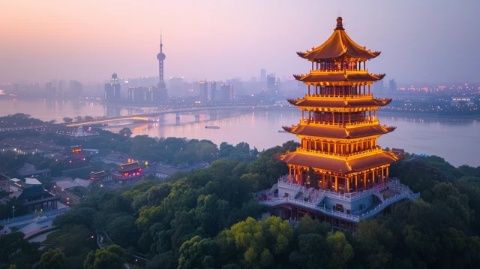 探秘通州新晋宝藏地標——马桥大集，重温乡土情怀！