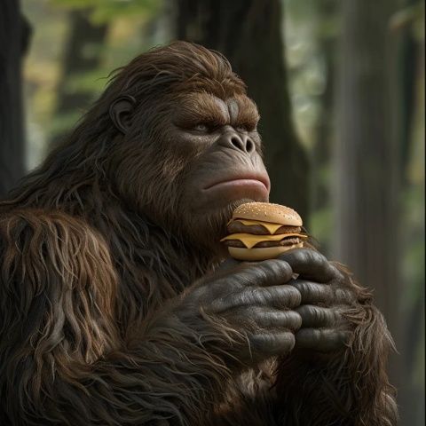 为什么人类几乎不吃食肉动物的肉？