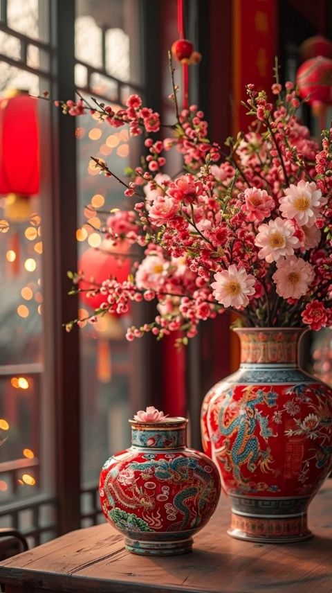中国人的饮食文化:24节气与美食,每一口都是仪式感!
