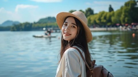 外国人眼中的山东莱西,看完都想去旅游了!