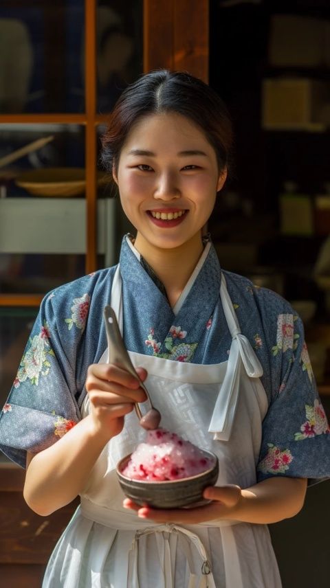 美食顾问香姐:让味蕾享受慢生活