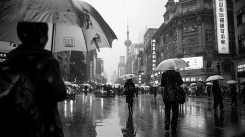7月22日沈阳暴雨最新消息:今晚至明日本市将迎强降雨,重点关注区域